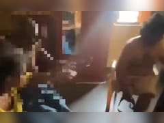 Hyderabad Man, 44, Jailed 60 Days for Repeatedly Assaulting Elderly Parents