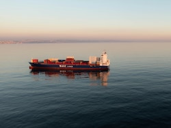 Strait Tensions Escalate As Drone Attack Hits Vessel Off Qatar