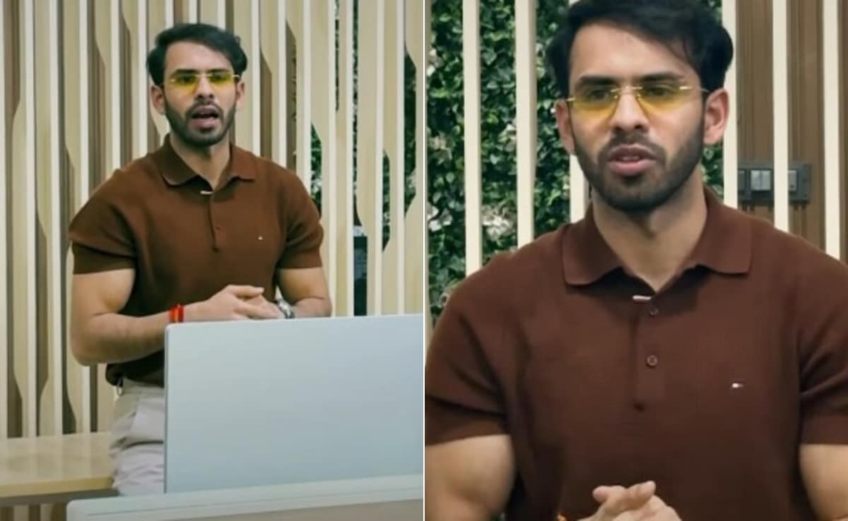 बॉस हो तो ऐसा! कर्मचारियों को Parents Trip के लिए पैसे और Paid Leave, मदर्स डे पर दिल्ली CEO का अनोखा गिफ्ट