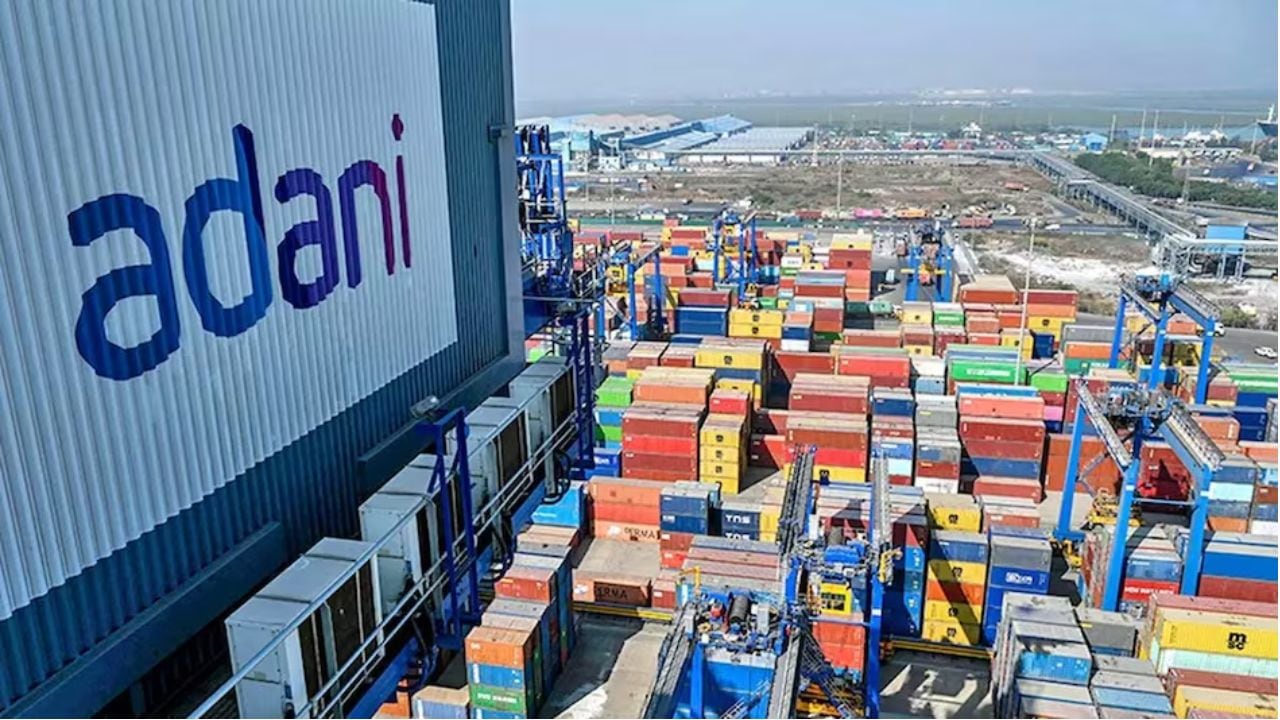 Jefferies reiterates Buy ratings as Adani Group shares surge