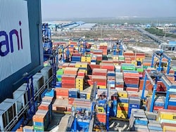 Adani Ports Secures 10-Year Marine Contract For Argentina's First LNG Export
