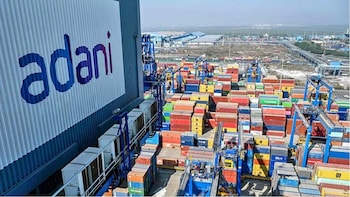Adani Ports Target Price Raised By Jefferies After Q4 Results &mdash; Check Upside
