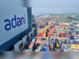 Adani Ports Award: अदाणी पोर्ट्स का जलवा, 'बेस्ट एनुअल रिपोर्ट अवार्ड्स 2025' में मारी बाजी