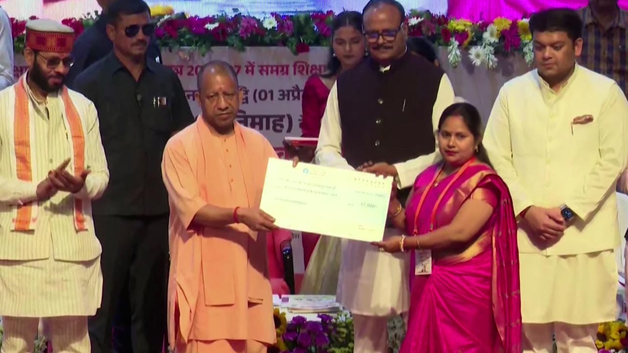 UP Government Hikes Honorarium For Tutors, 24,000+ Instructors Benefit