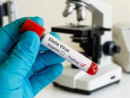 Children Account For One-Third Of Reported Ebola Deaths In DR Congo: UNICEF