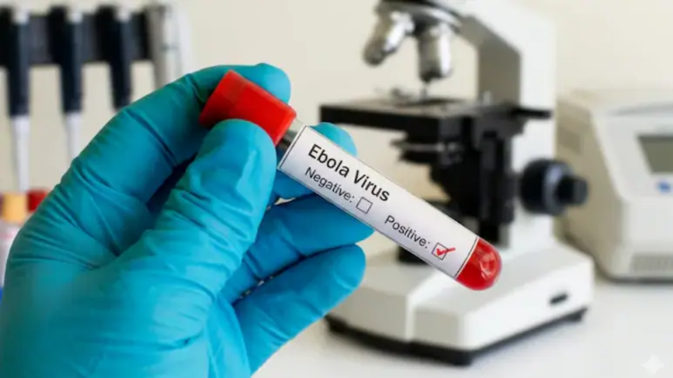 Children Account For One-Third Of Reported Ebola Deaths In DR Congo: UNICEF