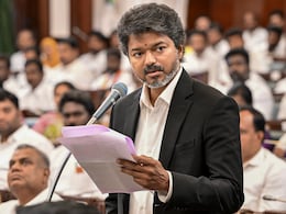 Which Way Will AIADMK Rebels Turn? Trust Vote For Vijay Is EPS Battleground