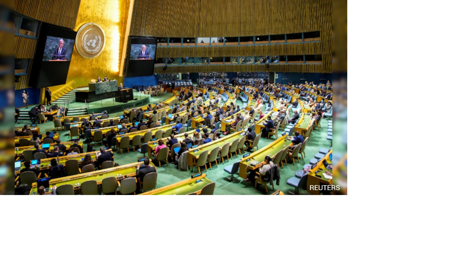 US-Iran war, United Nations Nuclear Treaty Talks End Without Deal Amid US-Iran Dispute, Iran nuclear programme