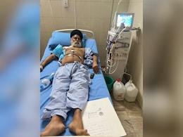 डायलिसिस के 1 लाख सत्र पूरे, ₹16.5 करोड़ का ख़र्च कवर: भगवंत मान सरकार की &lsquo;मुख्यमंत्री सेहत योजना&rsquo; किडनी मरीज़ों के लिए बनी जीवनरेखा