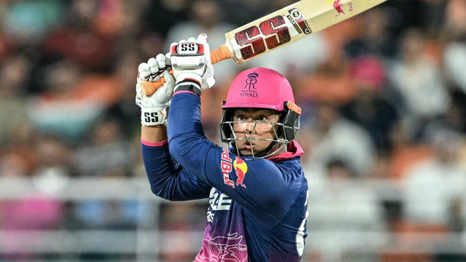 Vaibhav Sooryavanshi Scripts History: Full List Of Records Shattered Against Gujarat Titans