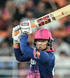 Vaibhav Sooryavanshi Scripts History: Full List Of Records Shattered Against Gujarat Titans