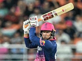 Vaibhav Sooryavanshi Scripts History: Full List Of Records Shattered Against Gujarat Titans