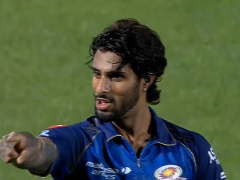 Tilak Varma's '45' Gesture For Rohit Sharma After Match-Winning 75 Breaks the Internet — WellsTrack