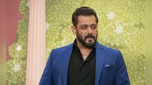 Salman Khan's Instagram Page Briefly Goes Missing, Returns After Fans Panic