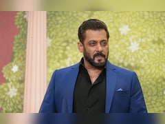 Salman Khan's Instagram Page Briefly Goes Missing, Returns After Fans Panic