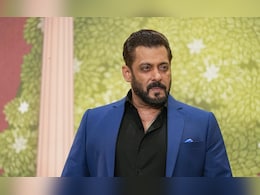 Salman Khan's Instagram Page Briefly Goes Missing, Returns After Fans Panic