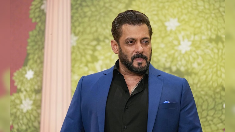 Salman Khan's Instagram Page Briefly Goes Missing, Returns After Fans Panic