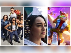 OTT Releases This Week: From The Mummy, Super Mario To Jack Ryan, System &mdash; Movies, Series To Watch