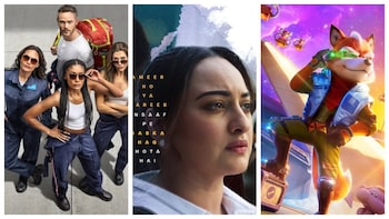 OTT Releases This Week: From The Mummy, Super Mario To Jack Ryan, System — Movies, Series To Watch