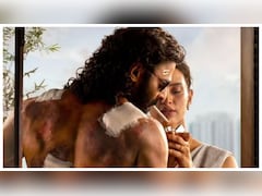 Spirit Release Date Confirmed: Prabhas, Triptii Dimri Film Arrives In March 2027 — Check The Date