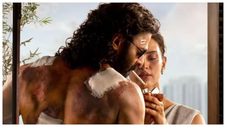 Spirit Release Date Confirmed: Prabhas, Triptii Dimri Film Arrives In March 2027 &mdash; Check The Date