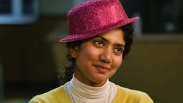 After Being Trolled For Her Hindi, Sai Pallavi Says She Was 'Miscast' In <i>Ek Din</i>