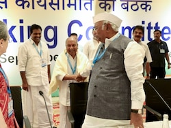 How Sonia Gandhi, AK Antony Solved Kerala Stalemate: Inside Story