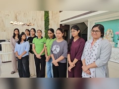 टूट गया था पढ़ाई का रूटीन, अब सता रहा ये डर...कोटा में NEET की तैयारी कर रही लड़कियों ने बताया अपना दर्द