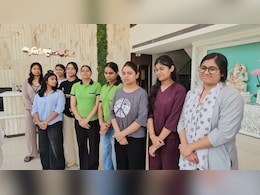 टूट गया था पढ़ाई का रूटीन, अब सता रहा ये डर...कोटा में NEET की तैयारी कर रही लड़कियों ने बताया अपना दर्द