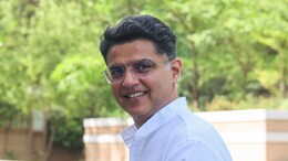 सचिन पायलट ने तेल से लेकर NEET पेपर और मार्को रुबियो मामले में सरकार को घेरा, कहा- सरकार को कोई चिंता नहीं