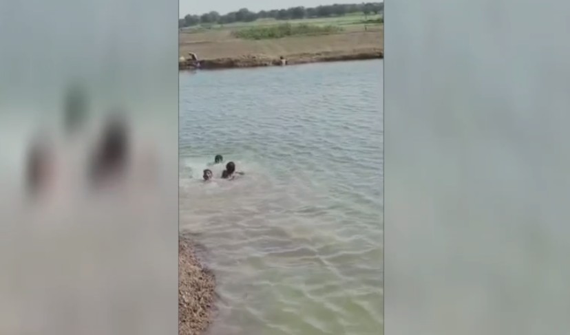 संभाजीनगर में दोस्त को डूबता देख बचाने गए दोस्त भी डूबे, तीनों की मौत