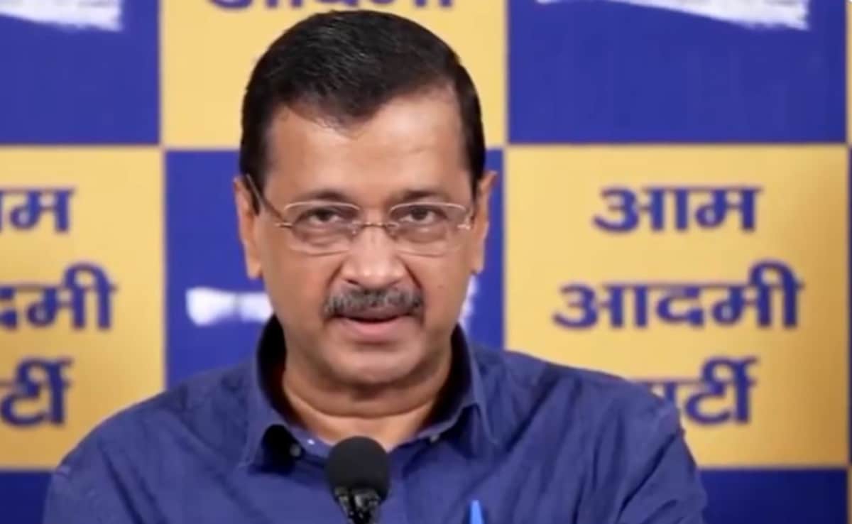 नेपाल-बांग्लादेश का जेन ज़ी सरकार बदल सकता है तो भारत के युवा पेपर लीक के खिलाफ क्यों नहीं? - केजरीवाल