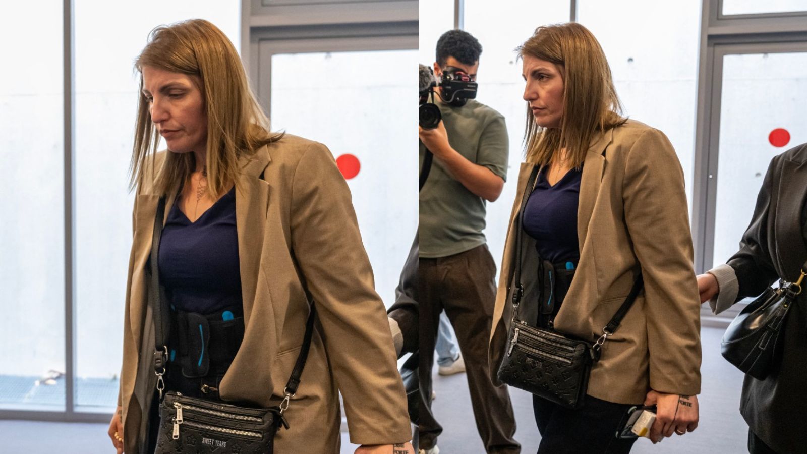 "Felt Like I Was Dying": French Woman Says Ex Sold Her To Over 487 Men
