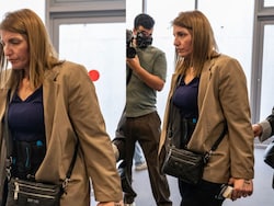"Felt Like I Was Dying": French Woman Says Ex Sold Her To Over 487 Men