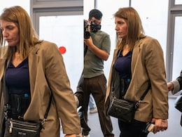 "Felt Like I Was Dying": French Woman Says Ex Sold Her To Over 487 Men
