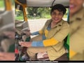 महिला ने IT की नौकरी छोड़ी, अब ऑटो चलाकर हर महीने कमा रही है 60,000 रुपये, सोशल मीडिया पर वायरल