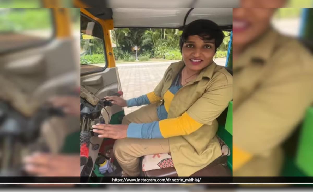 महिला ने IT की नौकरी छोड़ी, अब ऑटो चलाकर हर महीने कमा रही है 60,000 रुपये, सोशल मीडिया पर वायरल