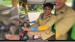 महिला ने IT की नौकरी छोड़ी, अब ऑटो चलाकर हर महीने कमा रही है 60,000 रुपये, सोशल मीडिया पर वायरल