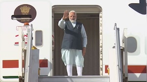 PM Modi Departs On 5-Nation Visit, Focus On Energy, Global Issues
