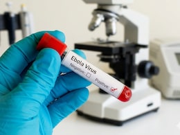 What Is Ebola And The Rare Bundibugyo Strain?