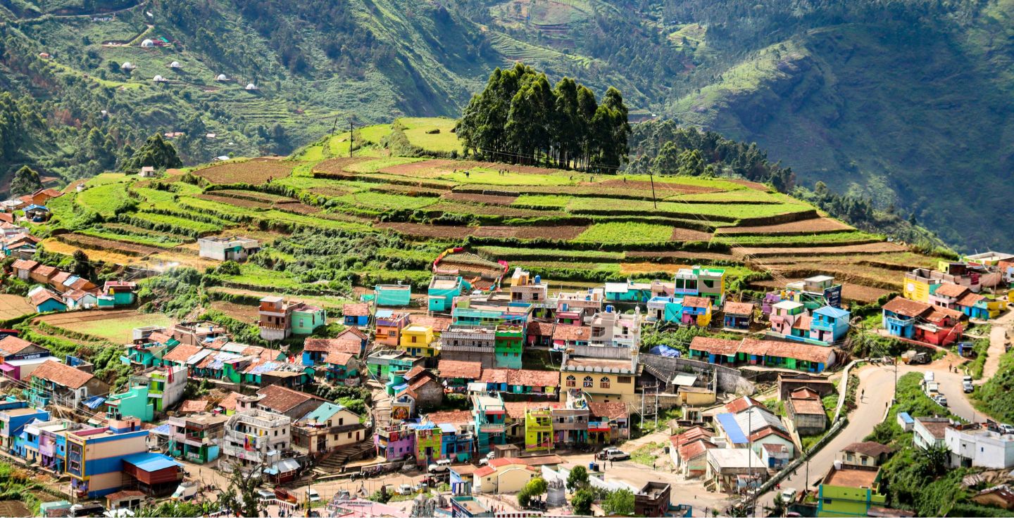 How To Plan A Budget Trip To Kodaikanal Under Rs 25,000
