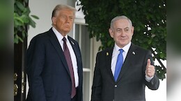 How Israel Used 'Kill-Plot' Intel To Convince Trump To Attack Iran Again