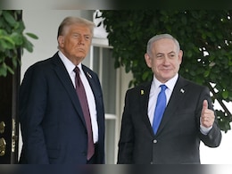 How Israel Used 'Kill-Plot' Intel To Convince Trump To Attack Iran Again
