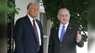 How Israel Used 'Kill-Plot' Intel To Convince Trump To Attack Iran Again