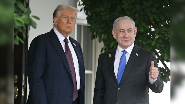 How Israel Used 'Kill-Plot' Intel To Convince Trump To Attack Iran Again