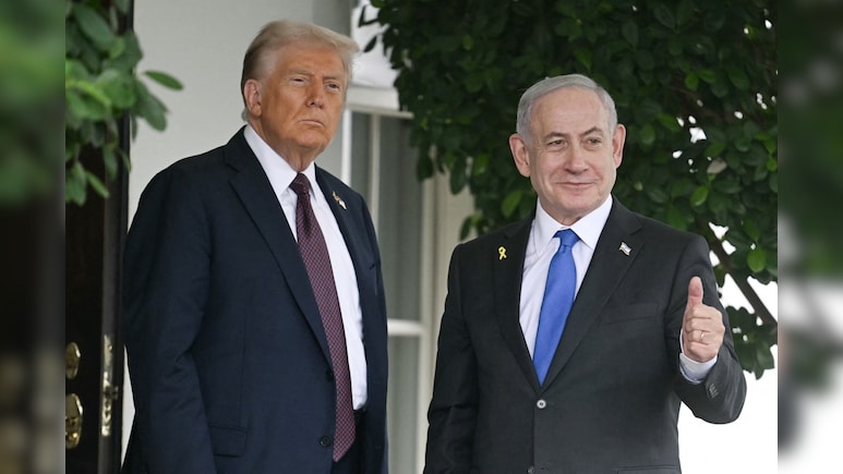 How Israel Used 'Kill-Plot' Intel To Convince Trump To Attack Iran Again