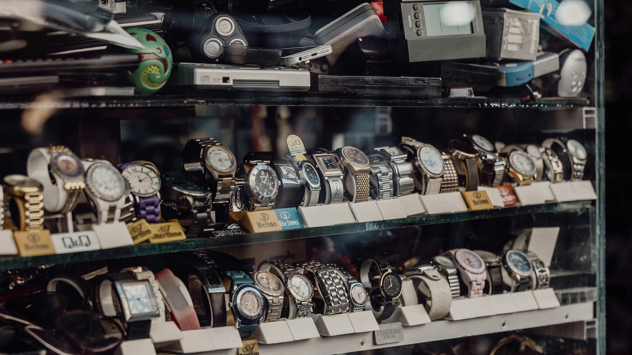 Myntra Grand Summer Sale: Timeless Watches At Min 30% Off For Everyday Sophistication For Women Myntra Grand Summer Sale: Timeless Watches At Min 30% Off For Everyday Sophistication For Women