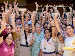 CBSE 10वीं के बाद 12वीं रिजल्ट में भी चमके केंद्रीय विद्यालय और नवोदय विद्यालय, जानें पिछले पांच साल का सक्सेस रेट