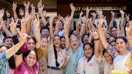 CBSE 10वीं के बाद 12वीं रिजल्ट में भी चमके केंद्रीय विद्यालय और नवोदय विद्यालय, जानें पिछले पांच साल का सक्सेस रेट