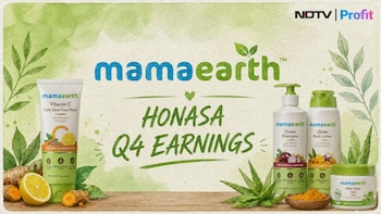 Mamaearth Q4 Results: Honasa Consumer Posts Nearly 3x Rise In Profit, Declares Final Dividend